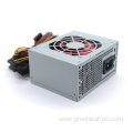 SFX 150W-250W 20+4pin PC Power Supply